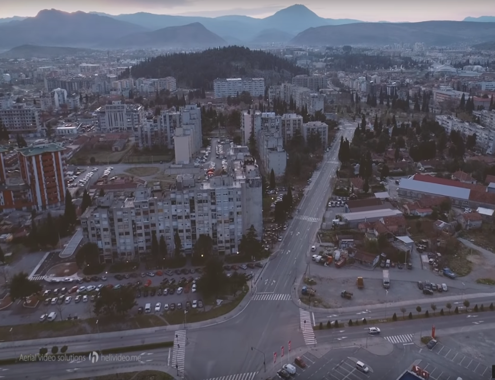 REBUS: Koliko je ljudi u Crnoj Gori umrlo od korone (FOTO)